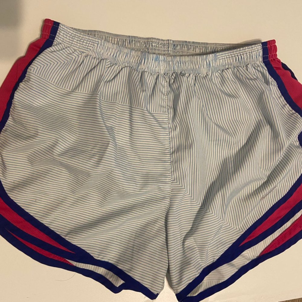 Nike Running Shorts - size medium